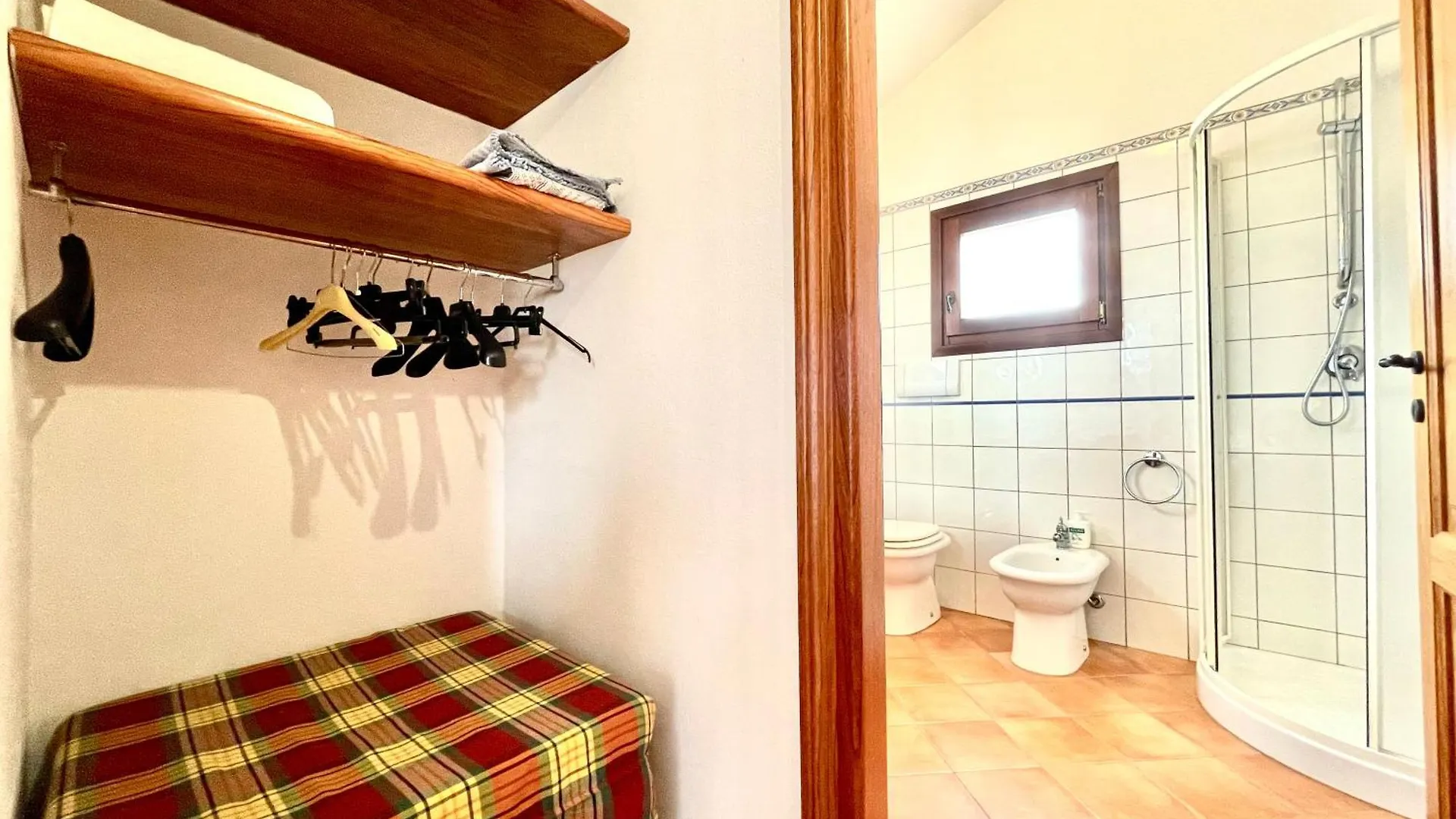 S'Apposentu Apartment Bari Sardo