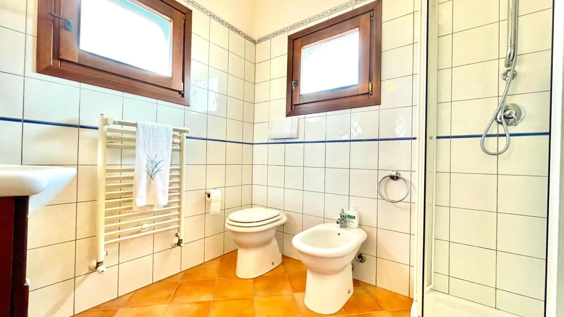 S'Apposentu Apartment Bari Sardo