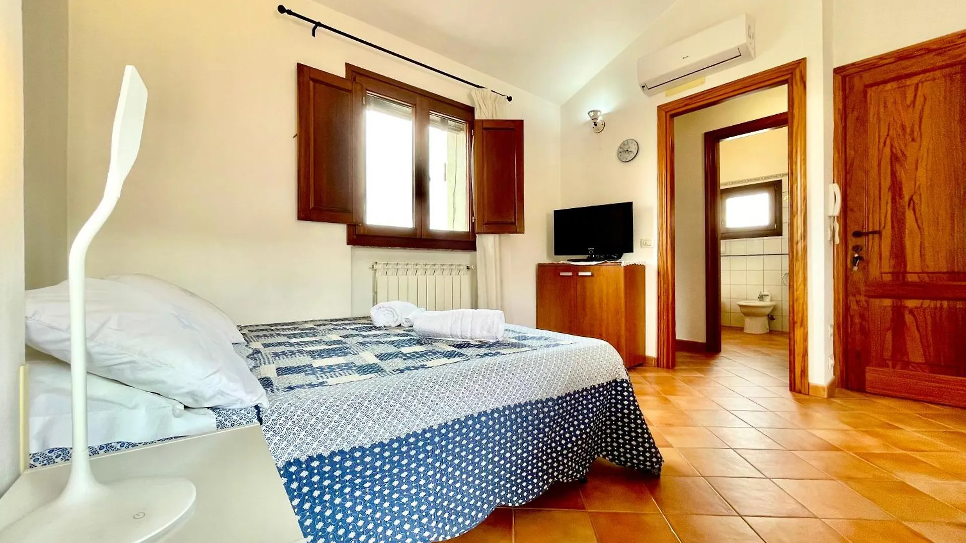 S'Apposentu Apartment Bari Sardo