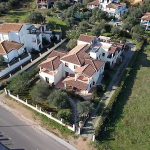  Appartamento Torre Di Barì