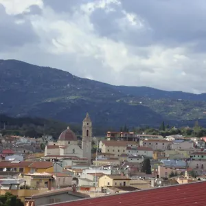  Appartamento Meraviglie D' Ogliastra