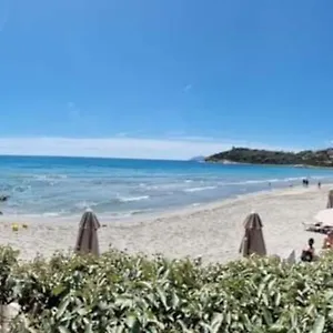 Appartamento Piras&tascedda Ampio Vicino Al Centro