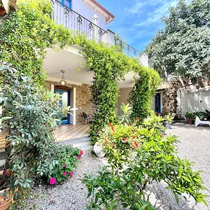 Hébergement de vacances Il Carrubo &, Bari Sardo
