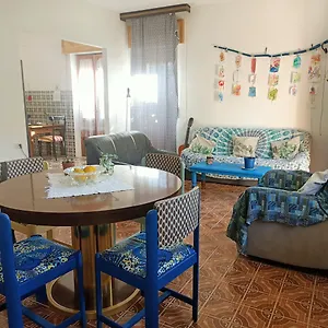  Appartamento Janas House