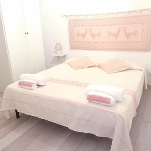  Appartamento I Ogliastra