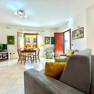  Appartamento Le Corti Sarde Garden