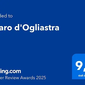  Appartamento Il Faro D'ogliastra