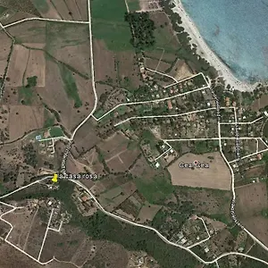  Appartamento La Casa Rosa
